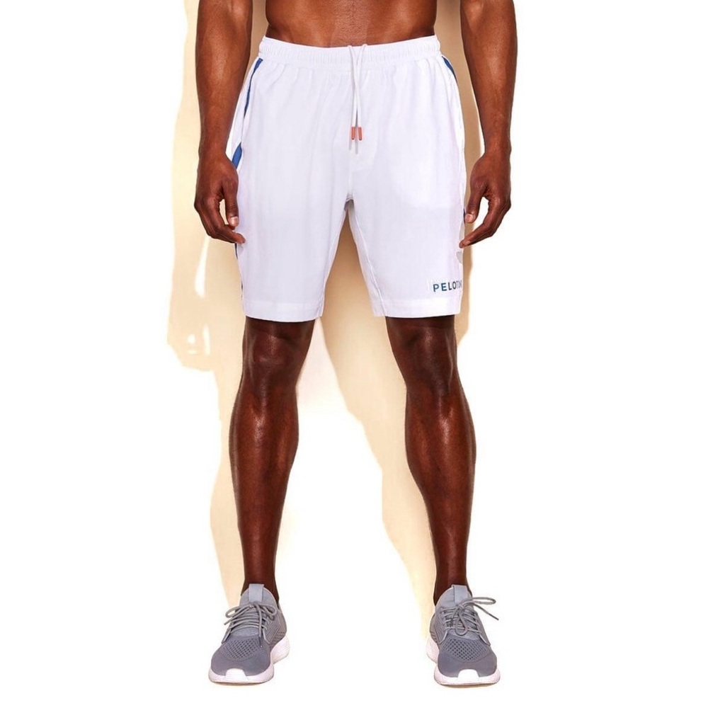 Four Laps x Peloton Men’s Shorts